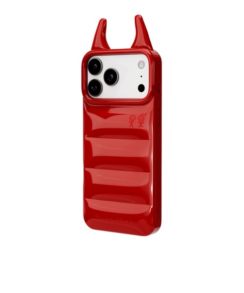 あ*様 URBANSOPHISTICATION THE PUFFER CASE あ*様 URBANSOPHISTICATION THE PUFFER CASE the-puffer-case-black-