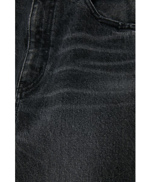 シリーズ累計24万本販売】MVS BLACK FLARE(L) / ロングサイズ（デニム