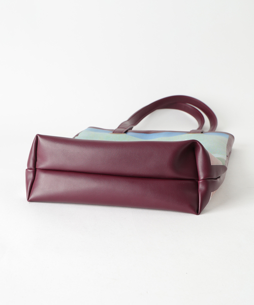 KARIN×Spick & Span Room Boundary BAG B（トートバッグ）｜Spick