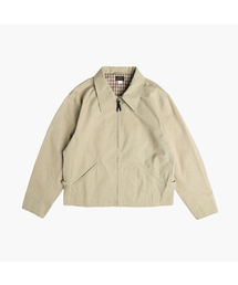 MILITORA（ミリトラ）の「lot. 322 コサックジャケット（MA-1）」