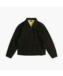 MILITORA（ミリトラ）の「lot. 322 コサックジャケット（MA-1）」