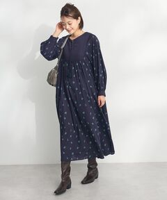 MEDI SMALL FLOWER NS DRESS（ワンピース）｜Ameri（アメリ）の