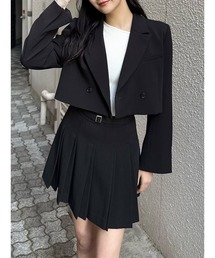 セットアップ」に該当するMURUA（ムルーア）のファッション通販 - ZOZOTOWN