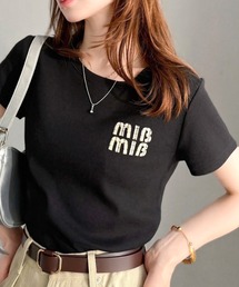 mily bilet(�~�E�B�r���b�g)�́ymily bilet�z�X�^�C���悭�A���S�n�����B��Ύg����V���v��T�􃏃b�y���R���p�N�gT�V���c�i�����j(T�V���c/�J�b�g�\�[)