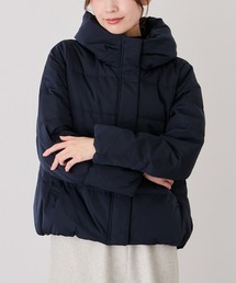 Jayro（ジャイロ）の「ピーチスキンショートダウン（ダウンジャケット/コート）」