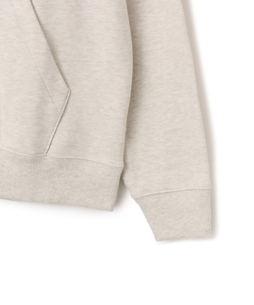 NEW BALANCE(ニューバランス)の「New Balance Shohei Always On Logo Hoodie / ニューバランス オオタニ ショウヘイ オールウェイズオンロゴフーディ(パーカー・メンズ・ブラック/アイボリー/ネイビー・M/L/XL)」の10枚目の写真