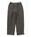 BEAMS PLUS�i�r�[���X�v���X�j�́u2 Pleats Relax Trousers COTTON Linen�i���̑��p���c�j�v�b�O���[
