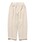 BEAMS PLUS�i�r�[���X�v���X�j�́u2 Pleats Relax Trousers COTTON Linen�i���̑��p���c�j�v�b�I�t�z���C�g