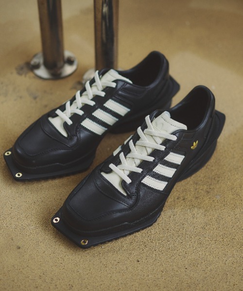 FORUM SQ W JP9073（スニーカー）｜adidas（アディダス）の