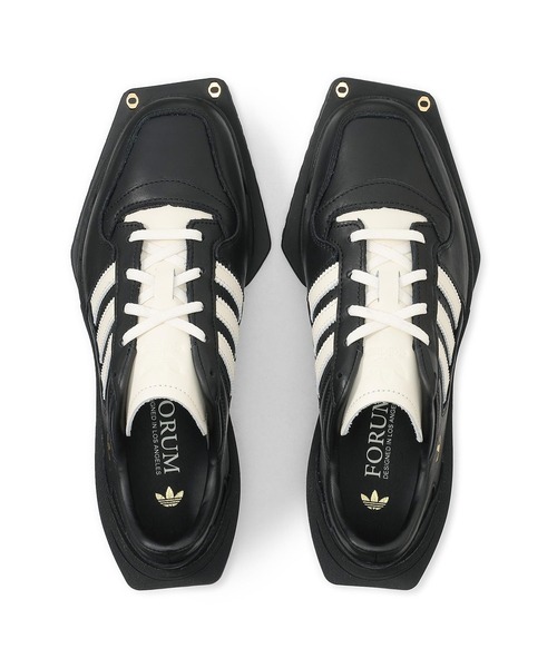 FORUM SQ W JP9073（スニーカー）｜adidas（アディダス）の