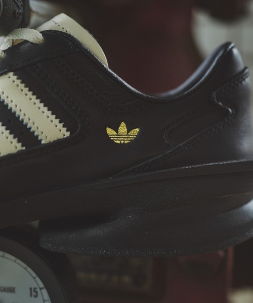 adidas（アディダス）の「FORUM SQ W JP9073（スニーカー）」 - WEAR