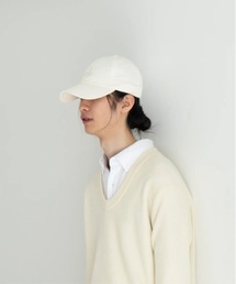 O（オー）の「KAIKO Ty cap corduroy（キャップ）」