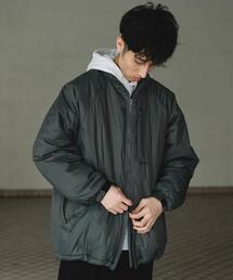 URD PRIMALOFT 中綿ブルゾン