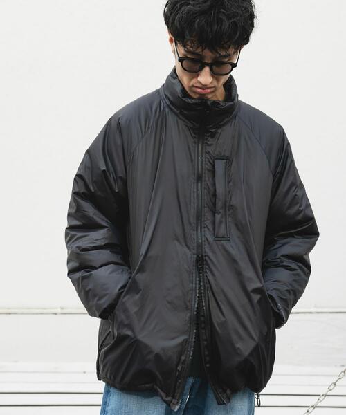 セール】URD PRIMALOFT 中綿ブルゾン（ブルゾン）｜URBAN RESEARCH