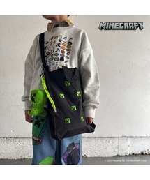Fluffy BROTHERS（フラッフィーブラザーズ）の「［マインクラフト］トートバッグ（ショルダーバッグ）」