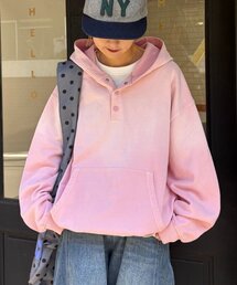 予約商品】パーカー（ピンク/桃色系）ファッション通販 - ZOZOTOWN