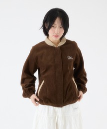 FCMM（エフシーエムエム）の「CODUROY JACKET / コーデュロイジャケット（ブルゾン）」