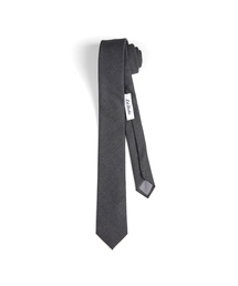 LXT（エルエックスティー）の「ウールコットンスリムネクタイ4COLOR（ネクタイ）」