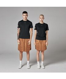ATHPLATFORM（アスプラットフォーム）の「AU01PS01 グラムボクサーパンツ_ブロンズゴールド（その他パンツ）」