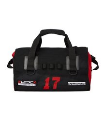 LCDC TM（エルシーディーシーティーエム）の「BIKER GRAPHIC UTILITY BAG（トートバッグ）」