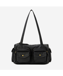 MINOC（ミノック）の「テイノボストンバッグ（ショルダーバッグ）」