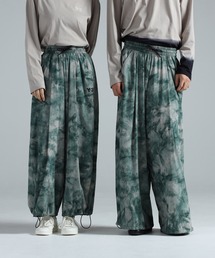 Y-3（ワイスリー）の「Y-3 AOP WIDE PANTS（その他パンツ）」