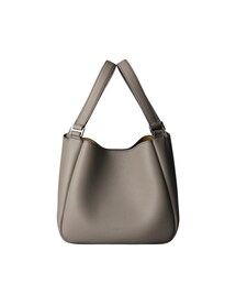 HIROFU（ヒロフ）の「【キッカ】レザートートバッグ S 本革（商品番号：P25-35662）（トートバッグ）」