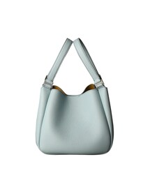 HIROFU（ヒロフ）の「【キッカ】レザートートバッグ S 本革（商品番号：P25-35662）（トートバッグ）」