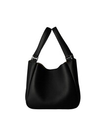 HIROFU（ヒロフ）の「【キッカ】レザートートバッグ S 本革（商品番号：P25-35662）（トートバッグ）」