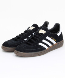 FREAK'S STORE | 限定展開 adidas/アディダス オリジナルス ハンドボール スペツィアル / Handball Spezial(スニーカー)