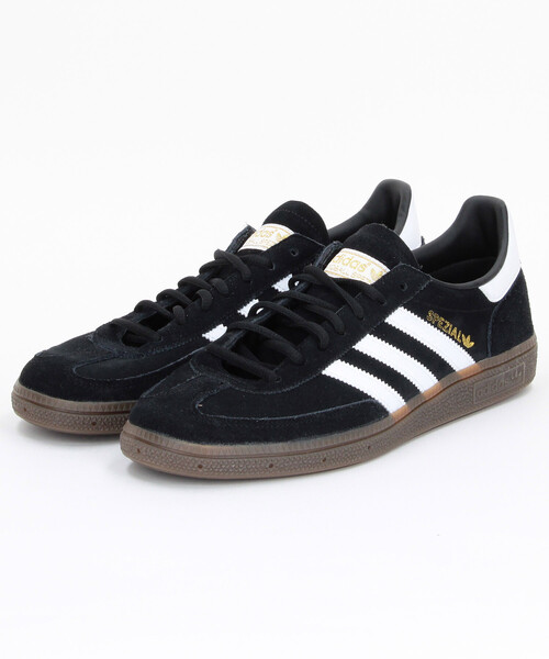 限定展開 adidas/アディダス オリジナルス ハンドボール スペツィアル