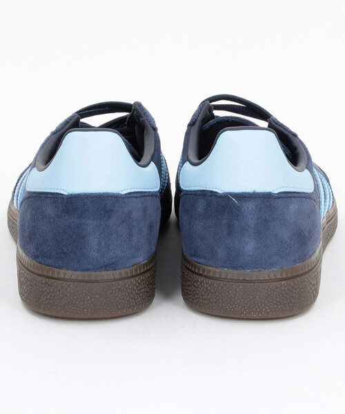 FREAK'S STORE(フリークスストア)の「限定展開 adidas/アディダス オリジナルス ハンドボール スペツィアル / Handball Spezial(スニーカー・メンズ・ネイビー/ブラック・26.5cm/28.0cm/27.5cm/27.0cm/26.0cm)」の8枚目の写真
