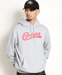 ROTAR（ローター）の「プルオーバーパーカー（パーカー）」