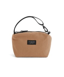 STANDARD SUPPLY（スタンダードサプライ）の「スタンダードサプライ / SIMPLICITY シンプリシティ / HANGING POUCH ハンギングポーチ（ポーチ）」