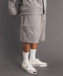 FR(13)NDS | FR(13)NDS /フレンズ/NYLON SHORTS(その他パンツ)
