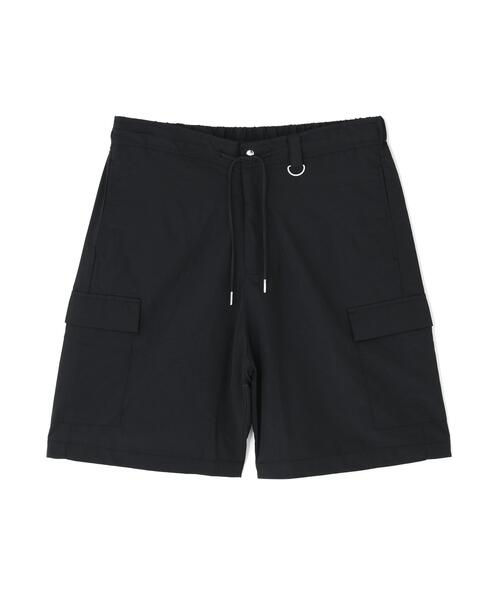 FR(13)NDS(フレンズ)の「FR(13)NDS /フレンズ/NYLON SHORTS(その他パンツ・メンズ・ブラック/グレー・M/L)」の6枚目の写真