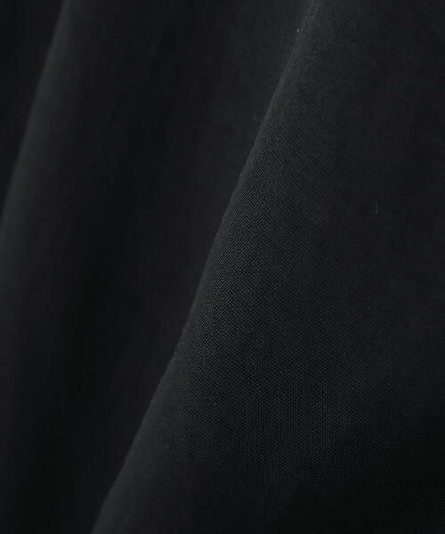 FR(13)NDS(フレンズ)の「FR(13)NDS /フレンズ/NYLON SHORTS(その他パンツ・メンズ・ブラック/グレー・M/L)」の4枚目の写真