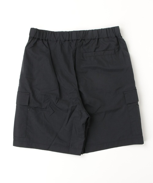 FR(13)NDS(フレンズ)の「FR(13)NDS /フレンズ/NYLON SHORTS(その他パンツ・メンズ・ブラック/グレー・M/L)」の3枚目の写真