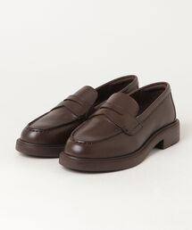 【WOMEN】TOTAL MOTION CARDEN／トータルモーション カーデン ローファー