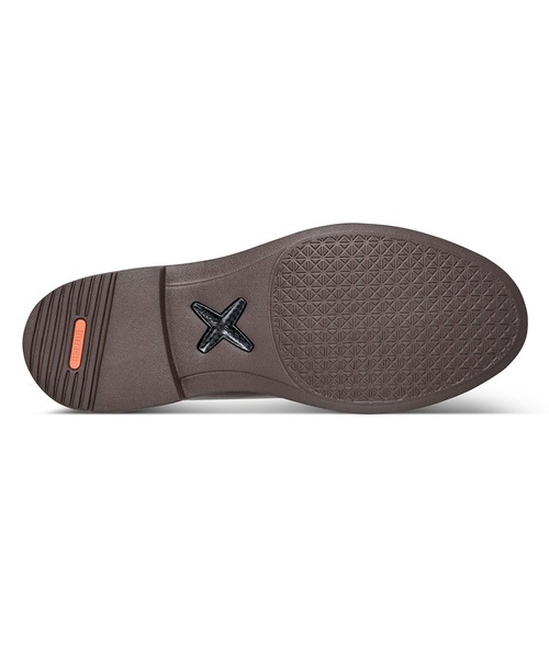 ROCKPORT(ロックポート)の「【WOMEN】TOTAL MOTION CARDEN/トータルモーション カーデン ローファー(ローファー・レディース・チョコ・22.5cm/23.0cm/23.5cm/24.0cm/24.5cm/25.0cm)」の6枚目の写真