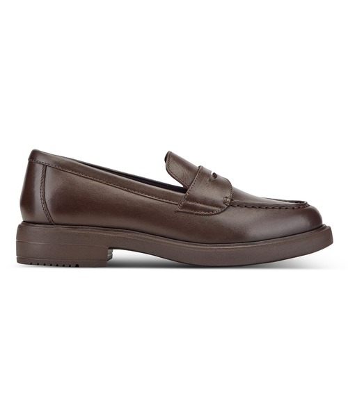 ROCKPORT(ロックポート)の「【WOMEN】TOTAL MOTION CARDEN/トータルモーション カーデン ローファー(ローファー・レディース・チョコ・22.5cm/23.0cm/23.5cm/24.0cm/24.5cm/25.0cm)」の8枚目の写真