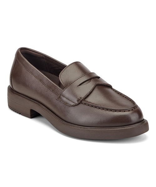 ROCKPORT(ロックポート)の「【WOMEN】TOTAL MOTION CARDEN/トータルモーション カーデン ローファー(ローファー・レディース・チョコ・22.5cm/23.0cm/23.5cm/24.0cm/24.5cm/25.0cm)」の4枚目の写真