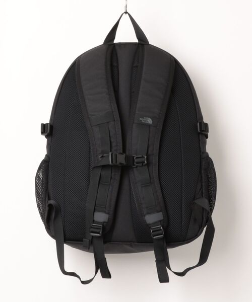 THE NORTH FACE(ザノースフェイス)の「THE NORTH FACE/ザ・ノース・フェイス/Leap 20(バックパック/リュック・メンズ・ブラック・F)」の14枚目の写真