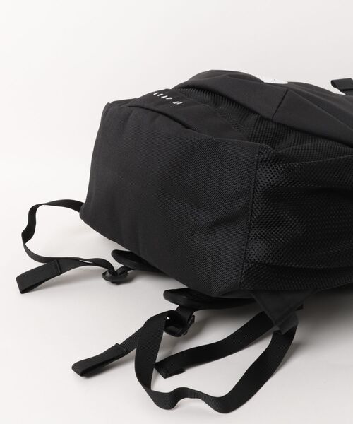 THE NORTH FACE(ザノースフェイス)の「THE NORTH FACE/ザ・ノース・フェイス/Leap 20(バックパック/リュック・メンズ・ブラック・F)」の15枚目の写真