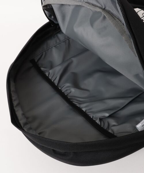 THE NORTH FACE(ザノースフェイス)の「THE NORTH FACE/ザ・ノース・フェイス/Leap 20(バックパック/リュック・メンズ・ブラック・F)」の16枚目の写真
