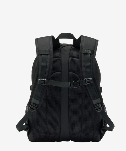 THE NORTH FACE(ザノースフェイス)の「THE NORTH FACE/ザ・ノース・フェイス/Leap 20(バックパック/リュック・メンズ・ブラック・F)」の2枚目の写真