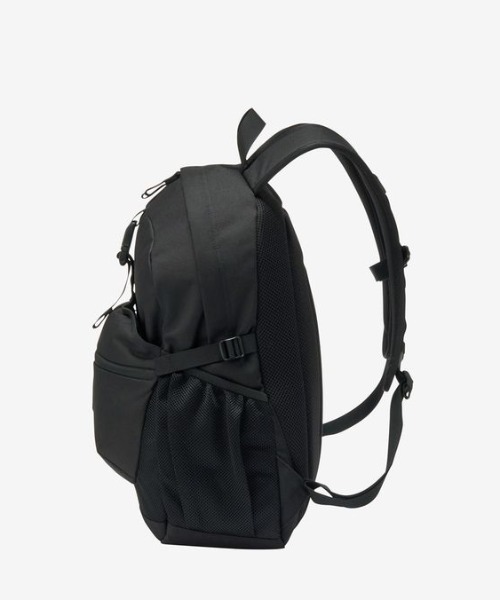 THE NORTH FACE(ザノースフェイス)の「THE NORTH FACE/ザ・ノース・フェイス/Leap 20(バックパック/リュック・メンズ・ブラック・F)」の3枚目の写真