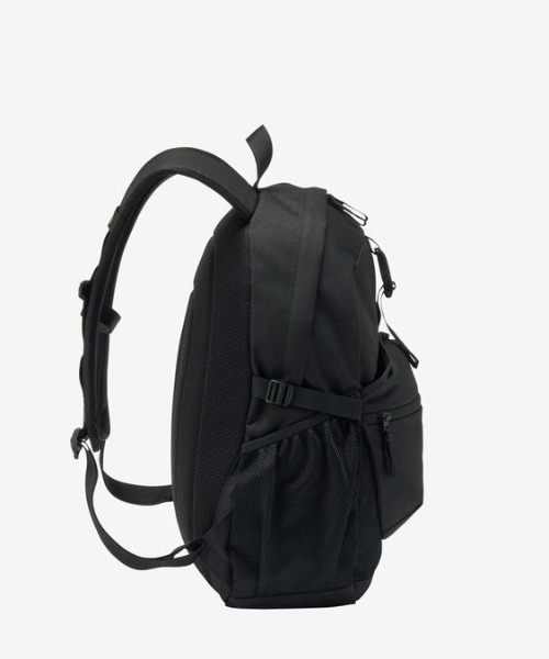 THE NORTH FACE(ザノースフェイス)の「THE NORTH FACE/ザ・ノース・フェイス/Leap 20(バックパック/リュック・メンズ・ブラック・F)」の4枚目の写真