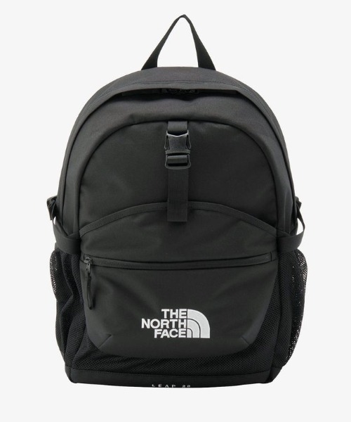 THE NORTH FACE(ザノースフェイス)の「THE NORTH FACE/ザ・ノース・フェイス/Leap 20(バックパック/リュック・メンズ・ブラック・F)」の5枚目の写真
