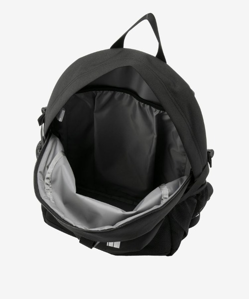 THE NORTH FACE(ザノースフェイス)の「THE NORTH FACE/ザ・ノース・フェイス/Leap 20(バックパック/リュック・メンズ・ブラック・F)」の6枚目の写真